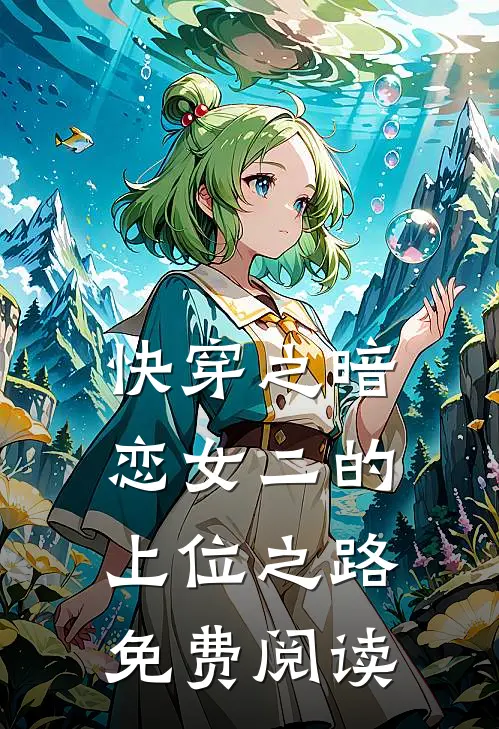 快穿之暗恋女二的上位之路免费阅读