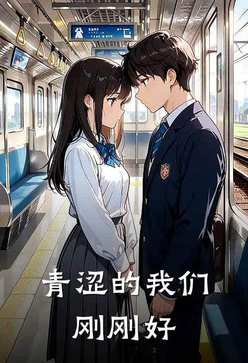 青涩的我们，刚刚好