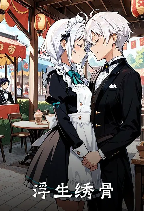 浮生绣骨