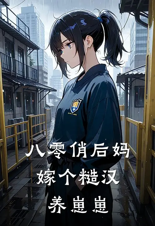 八零俏后妈，嫁个糙汉养崽崽(肖露露江云飞)免费阅读全文_免费完结版小说八零俏后妈，嫁个糙汉养崽崽肖露露江云飞