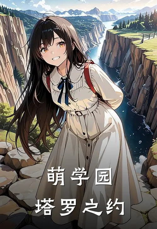 萌学园：塔罗之约帝蒂娜月月已完结小说推荐_完整版小说萌学园：塔罗之约(帝蒂娜月月)