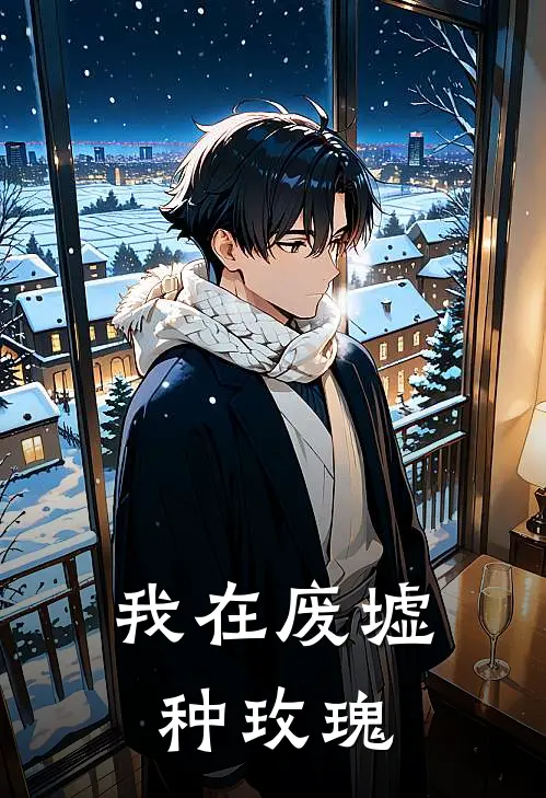 我在废墟种玫瑰