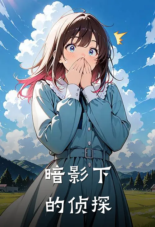 暗影下的侦探(林雨晴林建国)在哪看免费小说_最新章节列表暗影下的侦探(林雨晴林建国)