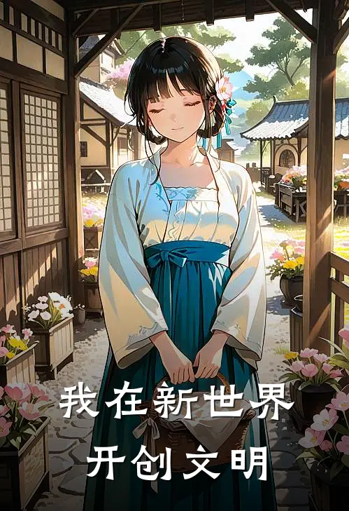 我在新世界开创文明