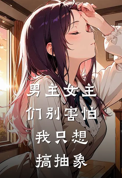 男主女主们别害怕，我只想搞抽象