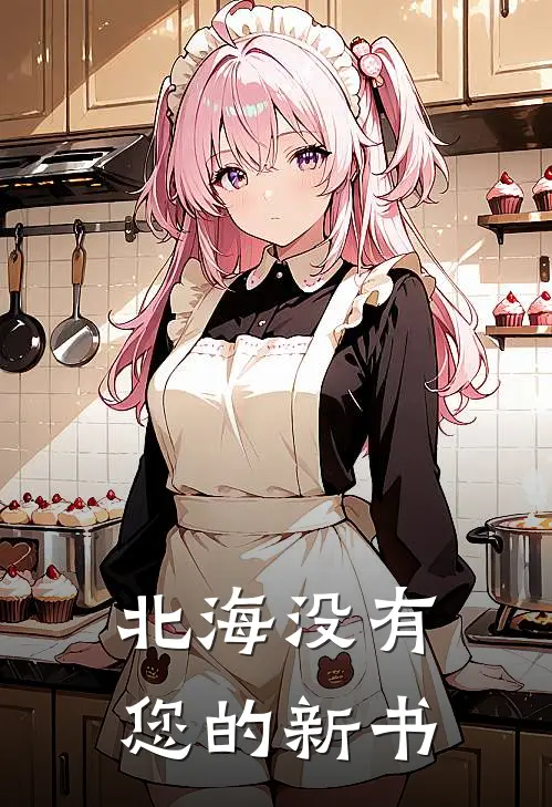 北海没有您的新书