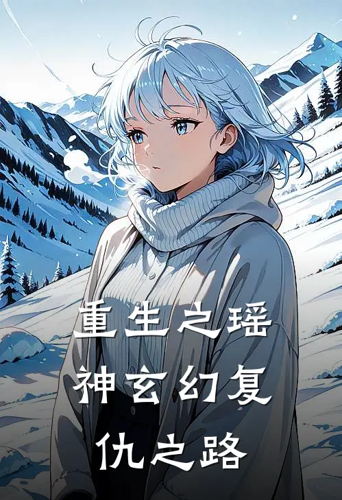 重生之瑶神玄幻复仇之路