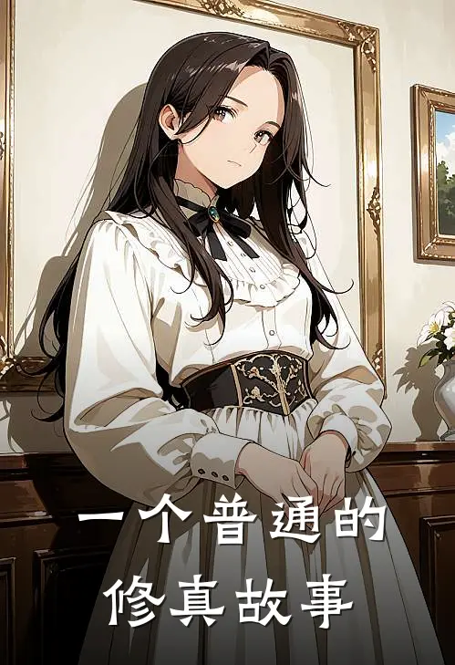 一个普通的修真故事(李雨真林墨轩)免费小说完结版_最新章节列表一个普通的修真故事(李雨真林墨轩)