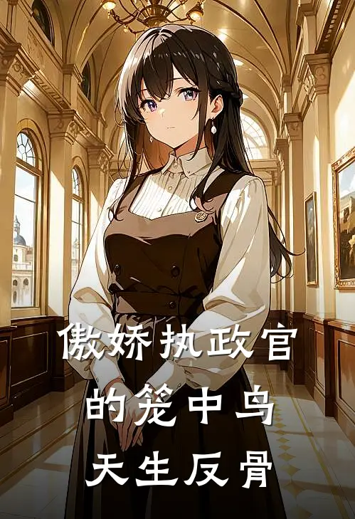 傲娇执政官的笼中鸟天生反骨