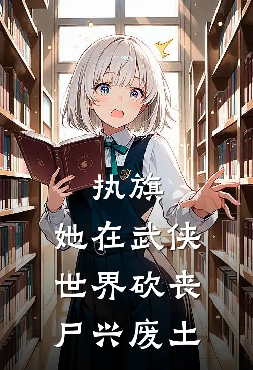 执旗：她在武侠世界砍丧尸兴废土