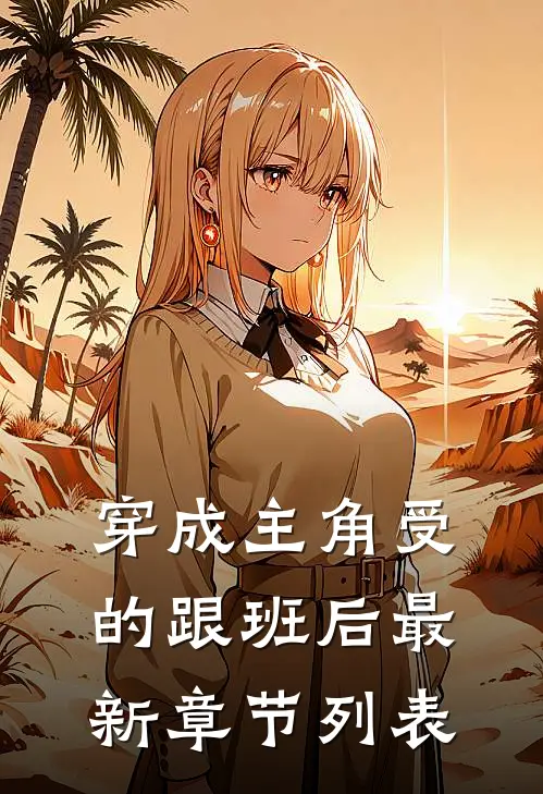 穿成主角受的跟班后最新章节列表