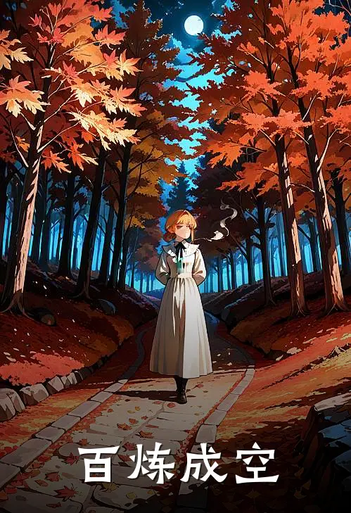 百炼成空