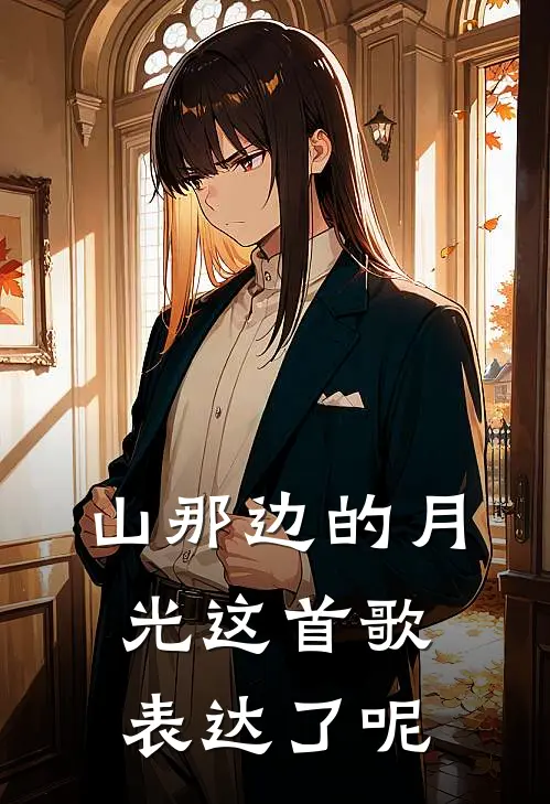 山那边的月光这首歌表达了呢