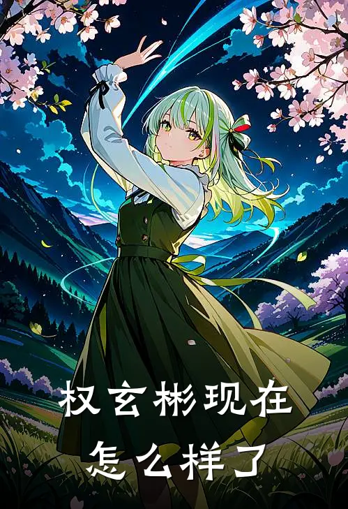 权玄彬现在怎么样了