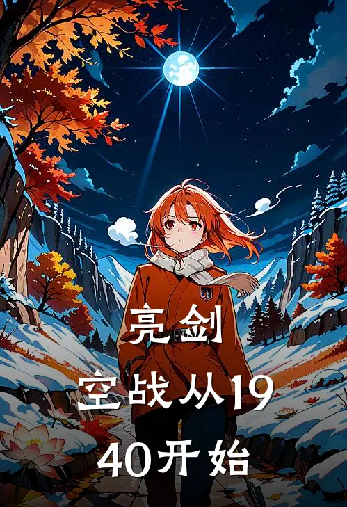 亮剑：空战从1940开始
