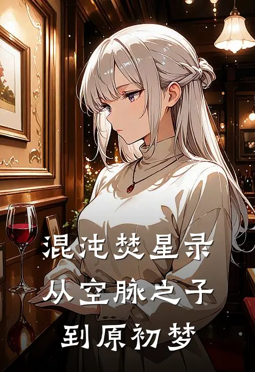 混沌焚星录：从空脉之子到原初梦