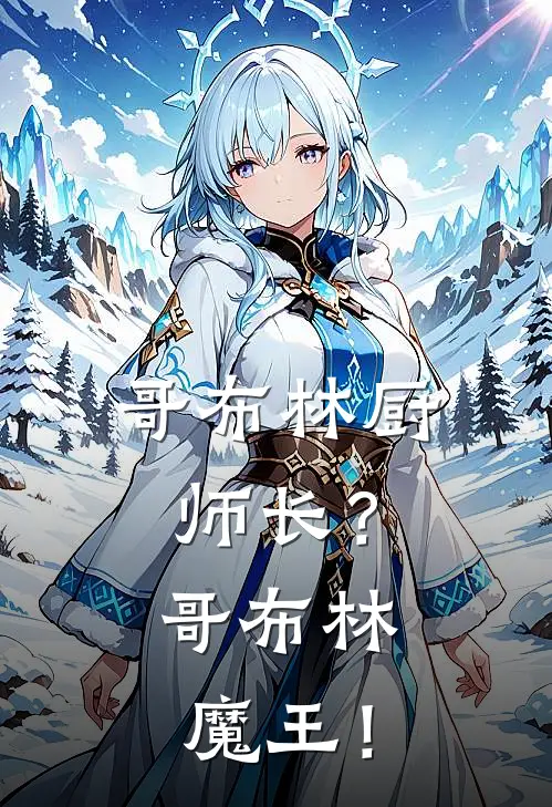 《哥布林厨师长？哥布林魔王！》布尔奥萝拉全本阅读_(布尔奥萝拉)全集阅读