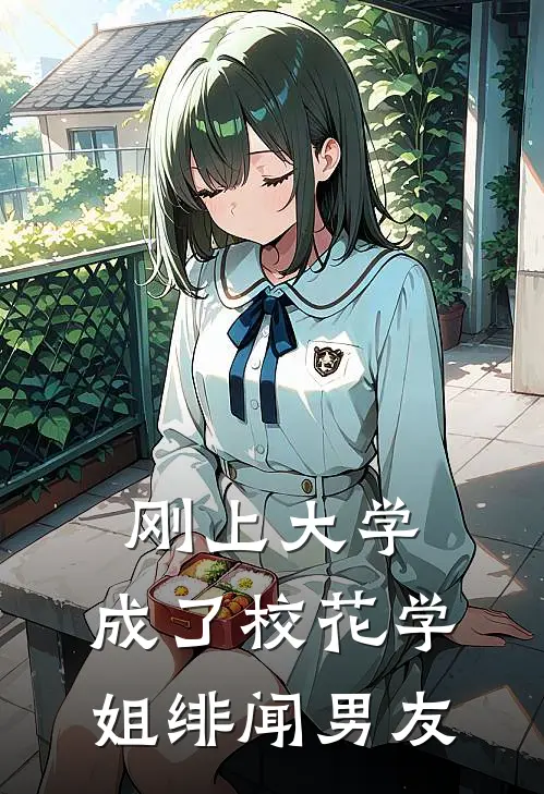 刚上大学，成了校花学姐绯闻男友(陆星明苏月晦)完本小说_全本免费小说刚上大学，成了校花学姐绯闻男友陆星明苏月晦