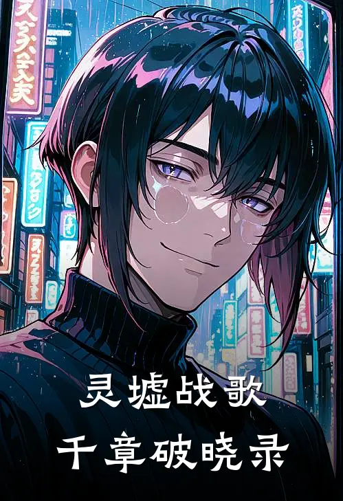 灵墟战歌：千章破晓录林风苏瑶热门的网络小说_完整版小说灵墟战歌：千章破晓录(林风苏瑶)