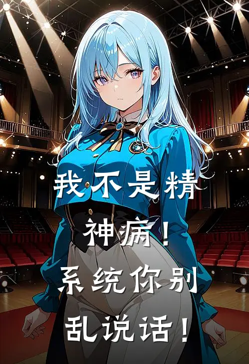 我不是精神病！系统你别乱说话！