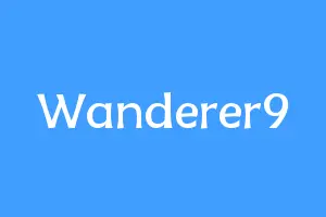 Wanderer9