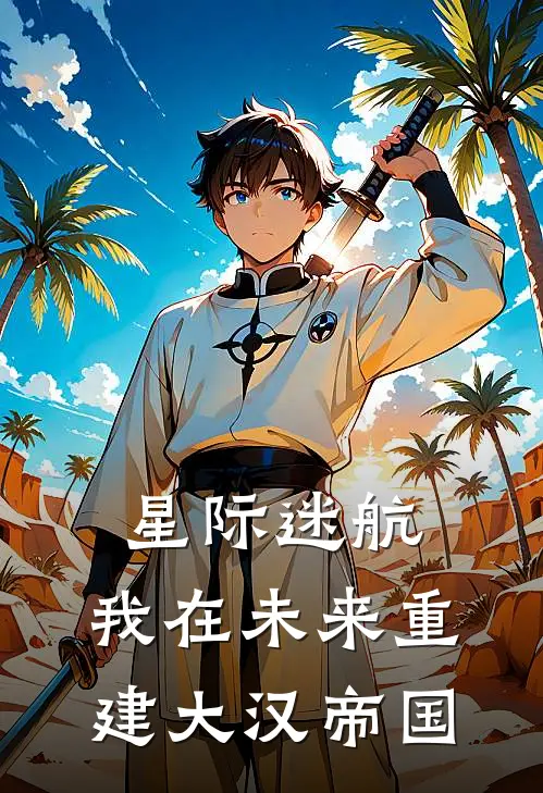 星际迷航，我在未来重建大汉帝国(段烈阳李明)热门小说排行_完结版小说星际迷航，我在未来重建大汉帝国段烈阳李明