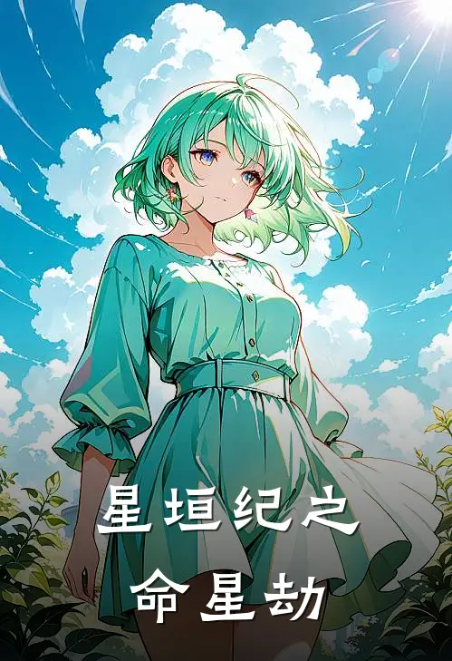 星垣纪之命星劫