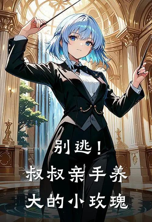 别逃！叔叔亲手养大的小玫瑰柏清浅柏郁生热门完本小说_最新章节列表别逃！叔叔亲手养大的小玫瑰(柏清浅柏郁生)