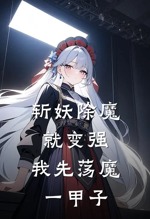 斩妖除魔就变强，我先荡魔一甲子