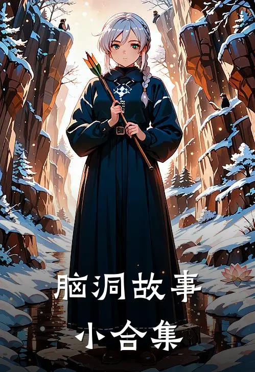 脑洞故事小合集(凤潋顾夜)免费阅读无弹窗_最新好看小说推荐脑洞故事小合集凤潋顾夜