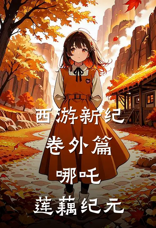 西游新纪卷外篇：哪吒：莲藕纪元