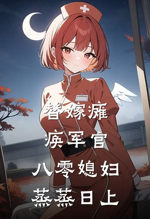 替嫁瘫痪军官，八零媳妇蒸蒸日上黎若妍邓春梅免费小说推荐_免费小说笔趣阁替嫁瘫痪军官，八零媳妇蒸蒸日上黎若妍邓春梅