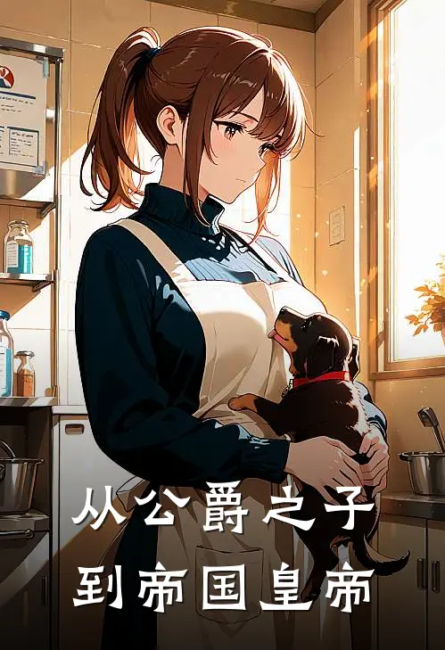 从公爵之子到帝国皇帝