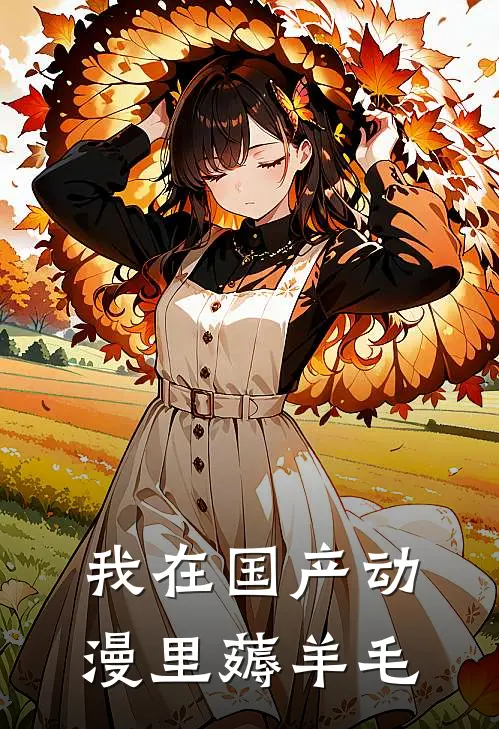 我在国产动漫里薅羊毛