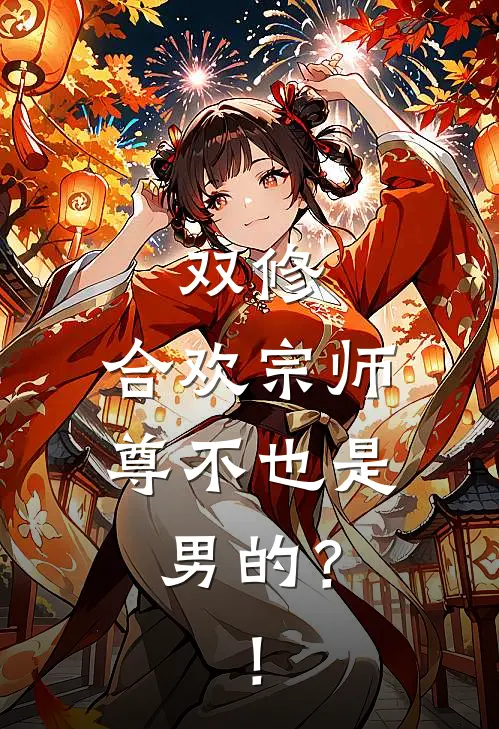 双修：合欢宗师尊不也是男的？！(苏沐言双修)最新完结小说_完结版小说全文免费阅读双修：合欢宗师尊不也是男的？！(苏沐言双修)