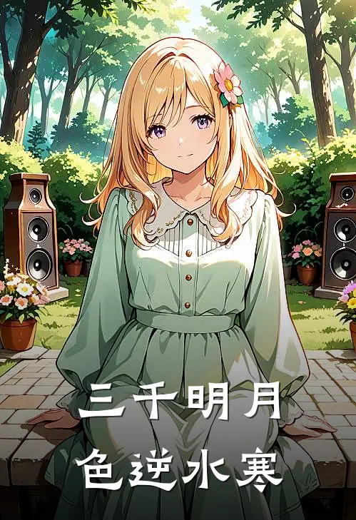 三千明月色逆水寒