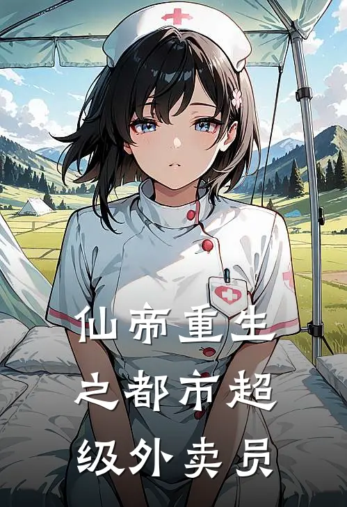 仙帝重生之都市超级外卖员