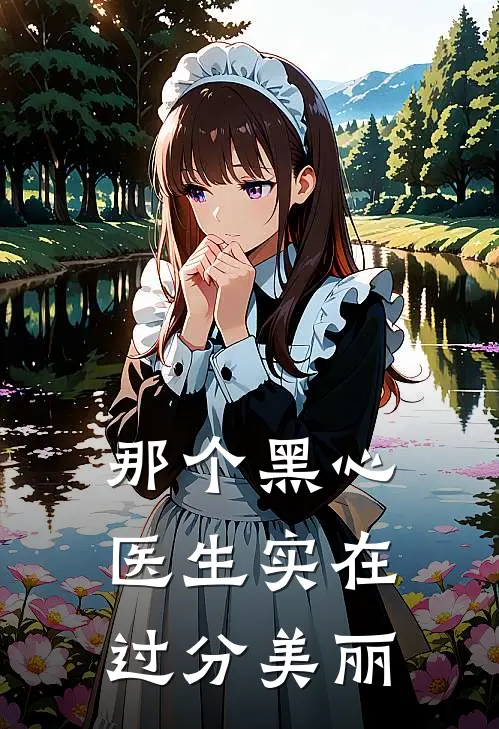 那个黑心医生实在过分美丽