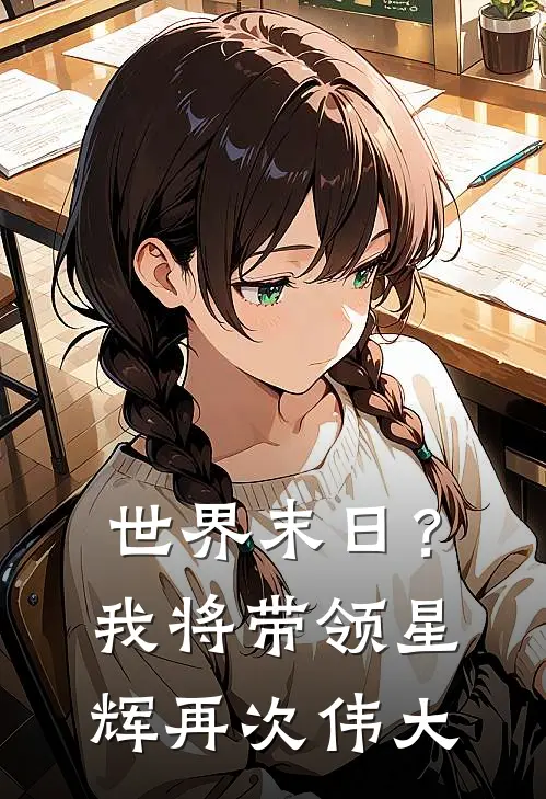 世界末日？我将带领星辉再次伟大