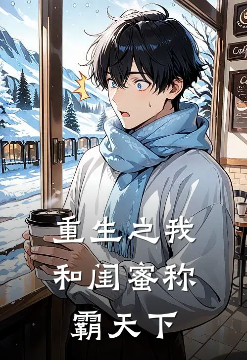 重生之我和闺蜜称霸天下