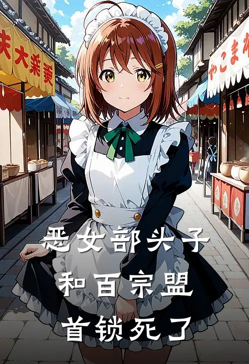 恶女部头子和百宗盟首锁死了