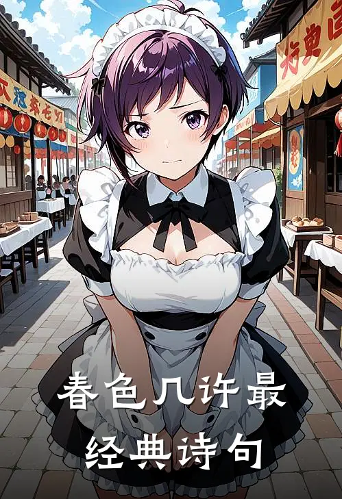 春色几许最经典诗句