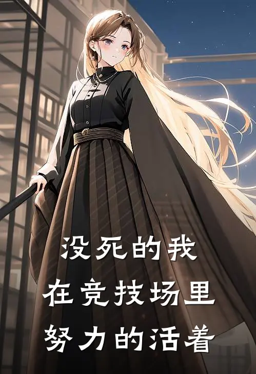 《没死的我，在竞技场里努力的活着》龙夏吴雨浩已完结小说_没死的我，在竞技场里努力的活着(龙夏吴雨浩)经典小说