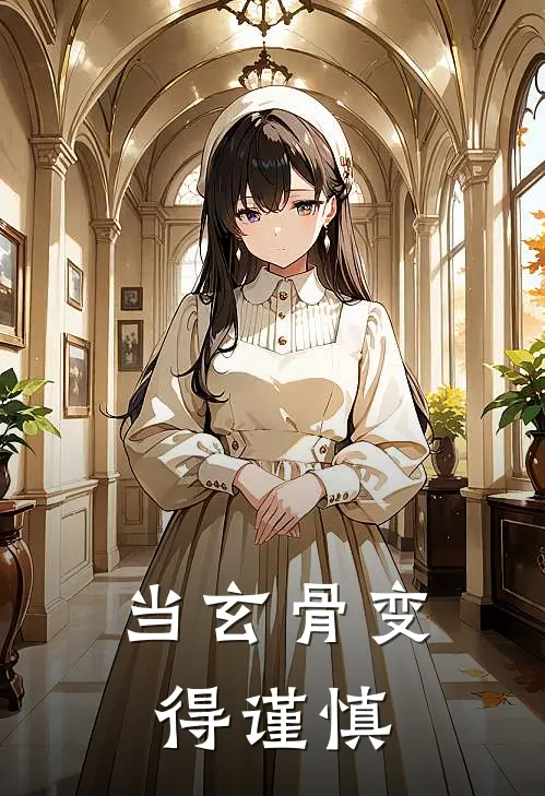 当玄骨变得谨慎(萧诧陈鹏)完结版免费阅读_当玄骨变得谨慎全文免费阅读