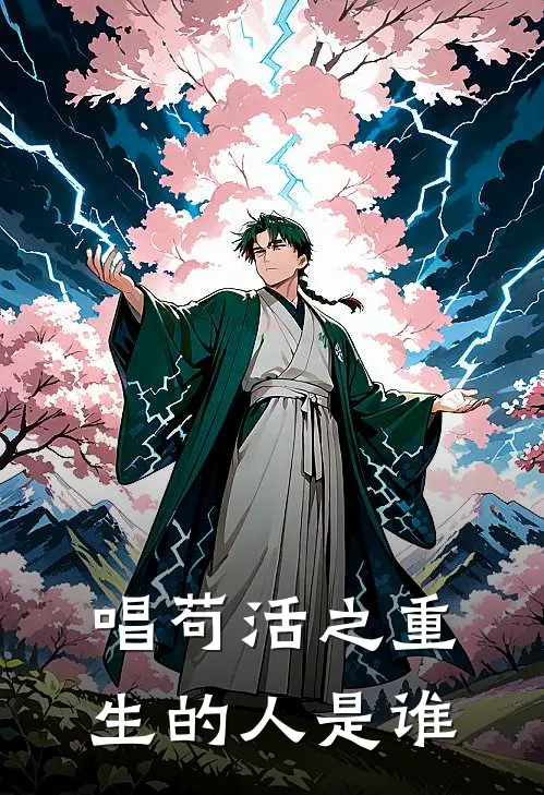 唱苟活之重生的人是谁