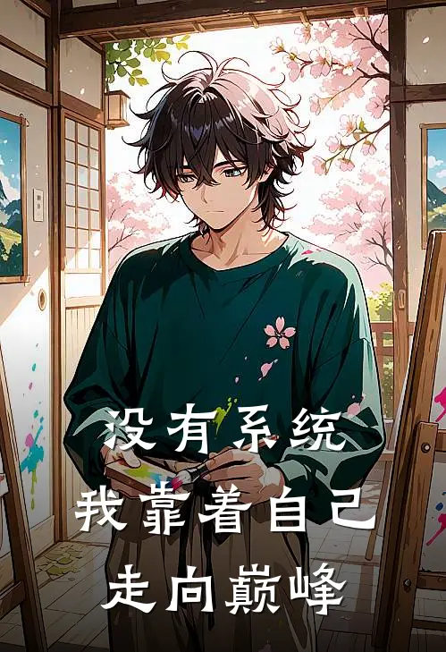 没有系统，我靠着自己走向巅峰李玄王有材小说完结推荐_完整版小说免费阅读没有系统，我靠着自己走向巅峰(李玄王有材)