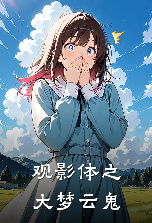 观影体之大梦云鬼