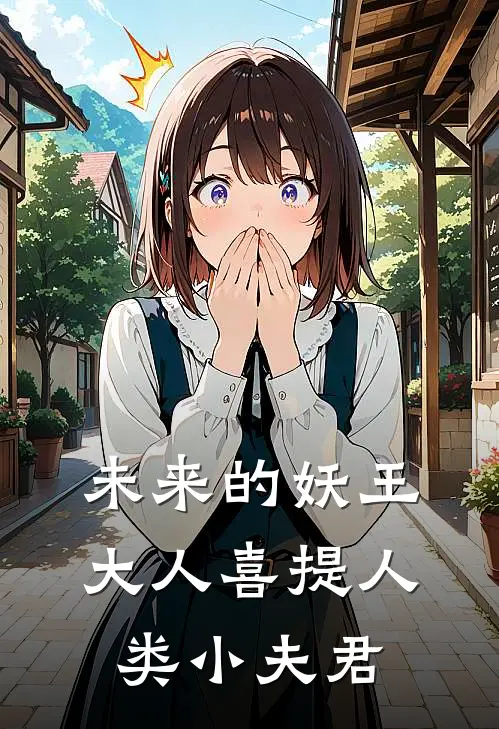 未来的妖王大人喜提人类小夫君