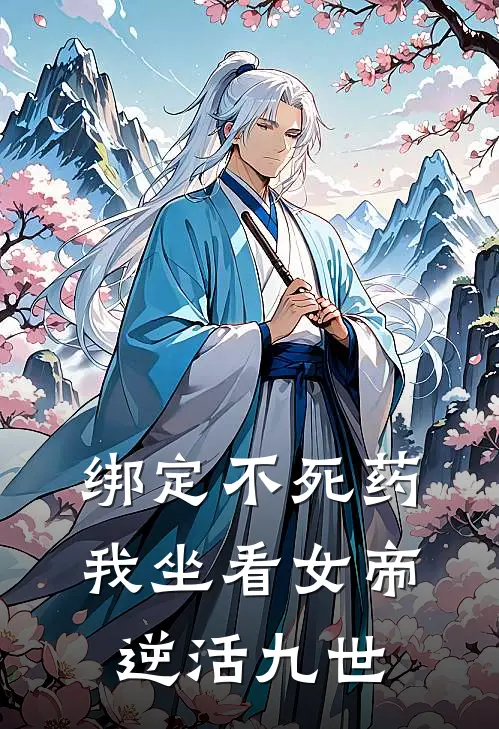 绑定不死药，我坐看女帝逆活九世