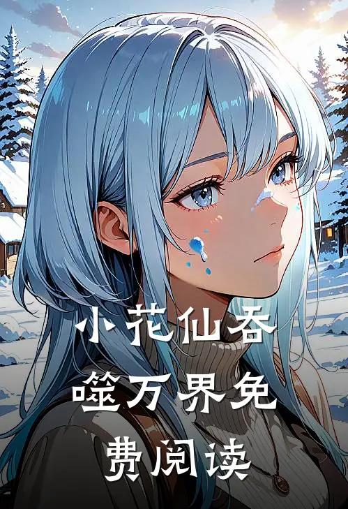 小花仙吞噬万界免费阅读